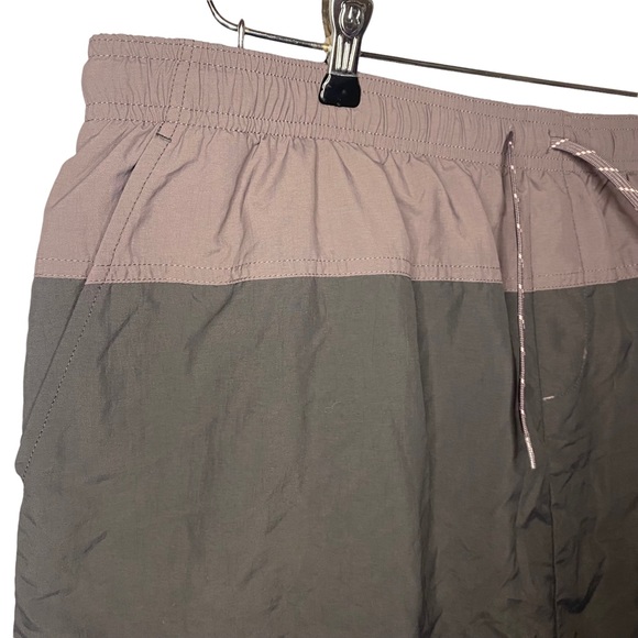 Columbia Color Block Outdoor Hiking Waterproof Skort 1X - Picture 2 of 10